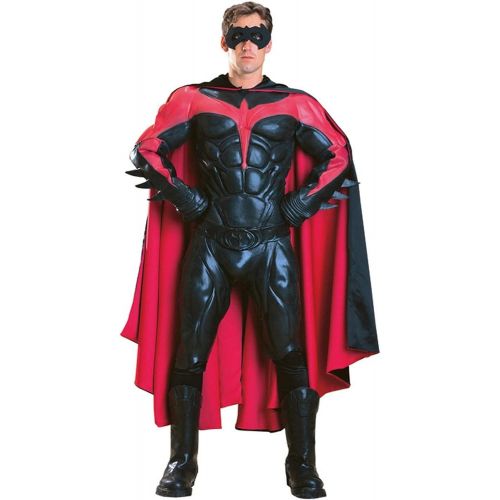  Rubie%27s Collectors Edition Robin Costume for Men