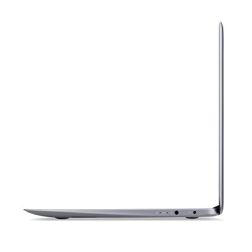 에이서 Acer Chromebook 14, Aluminum, 14-inch Full HD, Intel Celeron Quad-Core N3160, 4GB LPDDR3, 32GB, Chrome, CB3-431-C5FM (Certified Refurbished)