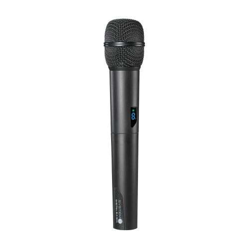 오디오테크니카 Audio-Technica System 10 ATW-1102 Wireless Handheld Microphone System
