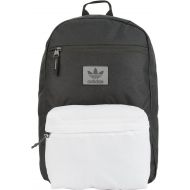ADIDAS Exclusive Backpack, Black/white