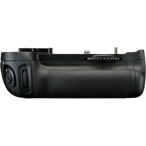  Nikon MB-D14 Multi Battery Power Pack for Nikon D610 and D600 Digital SLR