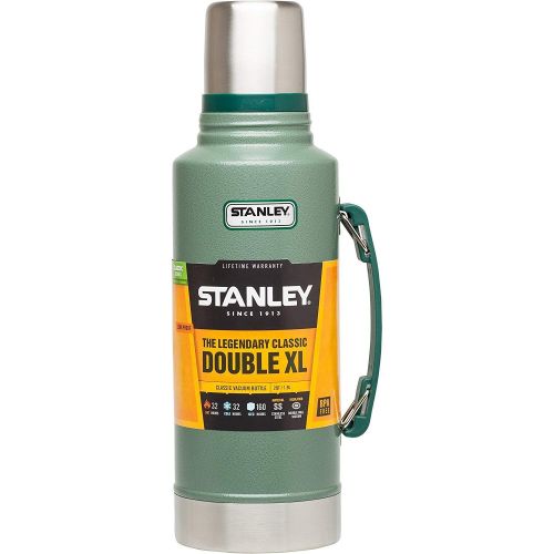 스텐리 Stanley Classic 1.9L Vacuum Flask