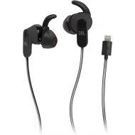 JBL Reflect Aware in-Ear Sport Headphones with Lightning (Black)
