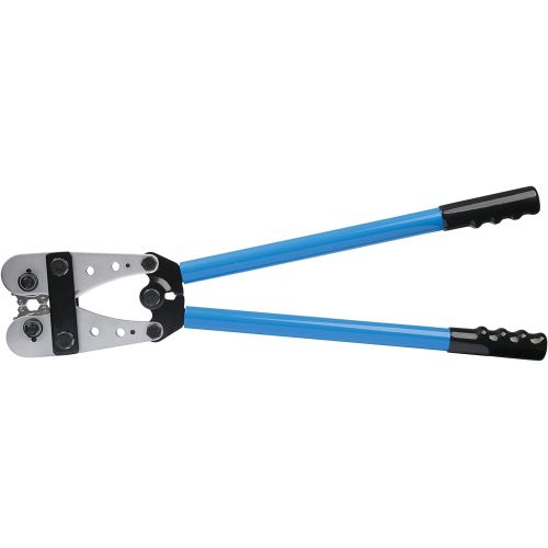  Ancor Heavy-Duty Wire and Cable Cut, Strip and Crimp Tools