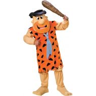 Rubie%27s Rubies The Flintstones Fred Flintstone Mascot Costume