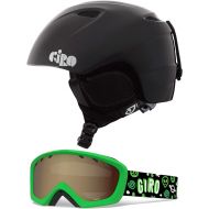 Giro Slingshot CP Snowboard Helmet