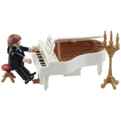 플레이모빌 PLAYMOBIL Playmobil Wedding Piano Player