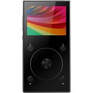 Fiio FiiO X3 (Black) High Resolution Music Player (3rd Generation)