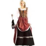 Rubie%27s Rubies Costume Grand Heritage Collection Deluxe Brigadoon Costume