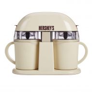 West Bend HERSHEYS Dual Single Serve Ice Cream Machine (IC13887) (Discontinued by Manufacturer)