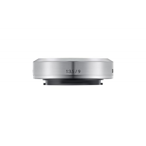 삼성 Samsung NX-M 9mm F3.5 ED Lens