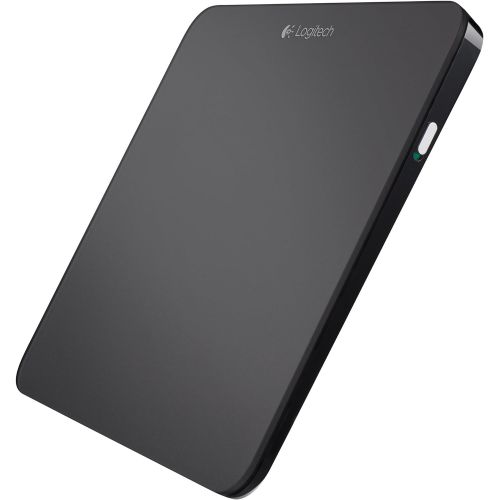 로지텍 LOG910003057 - Logitech Wireless Rechargeable Touchpad T650