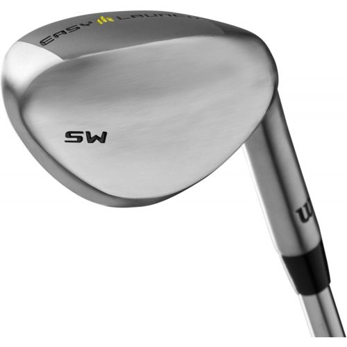 윌슨 Wilson Golf Profile SGI Mens Complete Golf Set