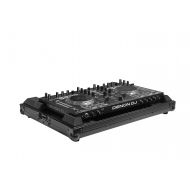 ODYSSEY Odyssey FRDNMC4000BL Black Label Case for Denon MC4000 DJ Controller