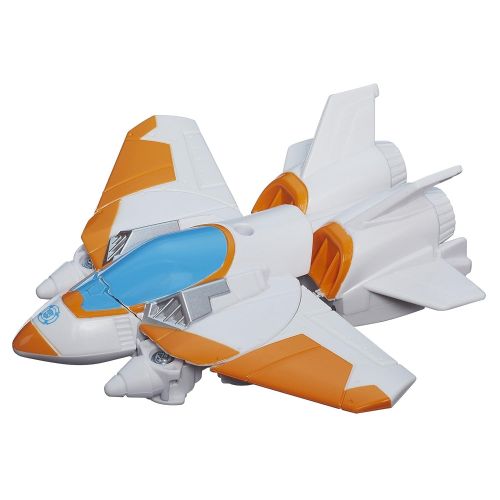  Playskool Heroes Transformers Rescue Bots Blades the Flight-Bot Figure