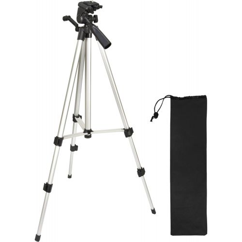 후지필름 Fujifilm 50mm f2.0 XF R WR Lens (Black) with 3 UVCPLND8 Filters + Tripod + Strap + Kit