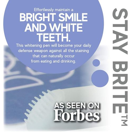 Dr. Brite Dr.Brite Teeth Whitening Pen Set 0.07Fl Oz (2 Pcs)