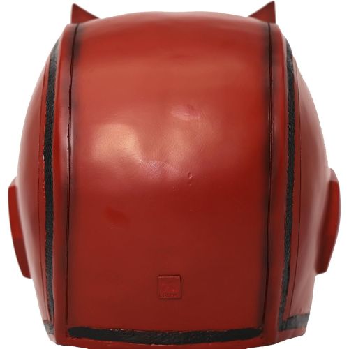  Xcoser xcoser Dare Devil Mask Matt Murdock Cosplay Adult PVC Halloween Helmet