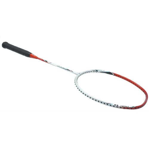  Yonex - Arcsaber Light 6i iSeries ARC-LT6IEX Silver Orange Badminton Racket (5U-G5)