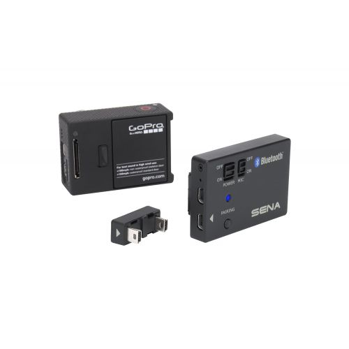  Sena (GP10-01) Bluetooth Pack for GoPro