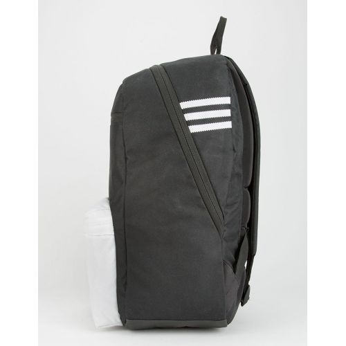 아디다스 ADIDAS Exclusive Backpack, Black/white