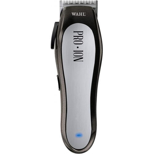  Wahl Professional Animal PRO ION Home Pet Grooming Kit