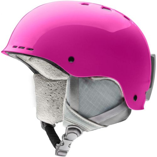 스미스 Smith Optics Holt Jr. Youth Ski Snowmobile Helmet