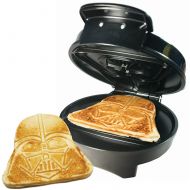 /Pangea Brands Star Wars Anakin Skywalker Darth Vaders Helmet Pancake Maker Waffle Iron