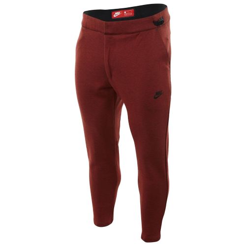 나이키 Nike Mens Tech Fleece Cropped Sweatpants