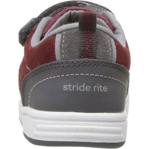  Stride+Rite Stride Rite Made 2 Play Kaleb Sneaker (ToddlerLittle Kid)
