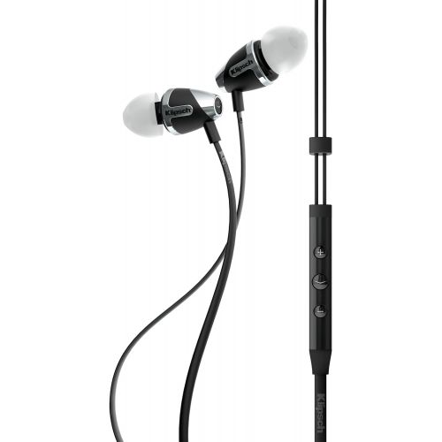 클립쉬 Klipsch Image S4i - II White In-Ear Headphones