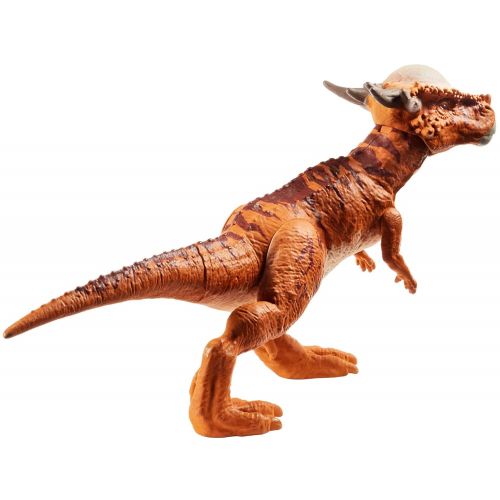  Jurassic World Attack Pack Stygimoloch Stiggy