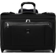 Visit the Travelpro Store Travelpro Platinum Elite - Carry-On Rolling Garment Bag
