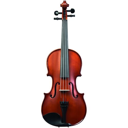  Palatino VN-500-12 Genoa 500 Violin Outfit, 12 Size