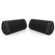[아마존베스트]Cambridge Soundworks OontZ Angle 3 Ultra Portable Bluetooth Speaker, Two Speaker Edition, 14 Watts, Bigger Bass, Hi-Quality Sound, 100 Ft Wireless Range, IPX6, Bluetooth Speakers by Cambridge SoundWork