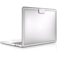 STM Hynt 15-Inch Slim Sturdy Sophisticated Case for MacBook Pro , 2016 - Clear (stm-122-154P-33)