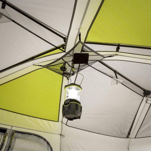  [아마존베스트]CORE 12 Person Instant Cabin Tent