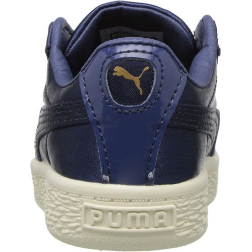 푸마 PUMA Basket Heart Lunar Lux Kids Sneaker