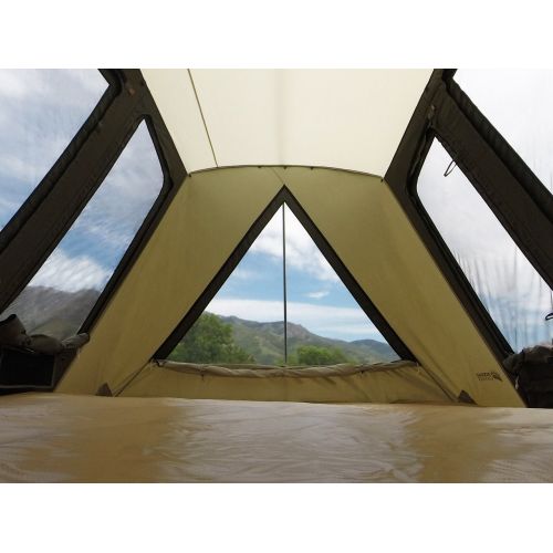  Kodiak Flexbow 6041VX Tent with Free Ground Tarp