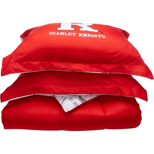  The Northwest Company Rutgers Bed in a Bag