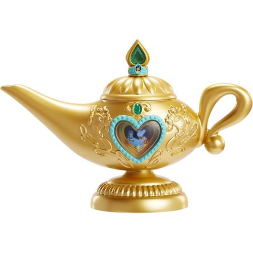 디즈니 Disney Princess Aladdin Genie Lamp Toy
