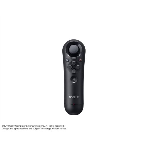 소니 Sony Playstation Move Navigation Controller [Japan Import]