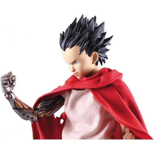 메디콤 Medicom Project BM! - Akira figurine 16 Tetsuo Shima 30 cm