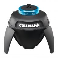 Cullmann SMARTpano 360 Electronic Panorama Head - Black