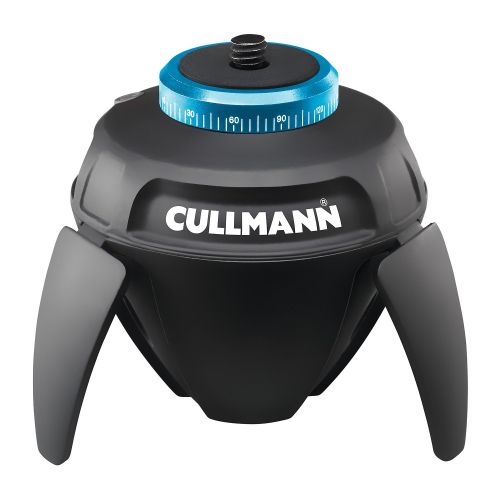  Cullmann SMARTpano 360 Electronic Panorama Head - Black