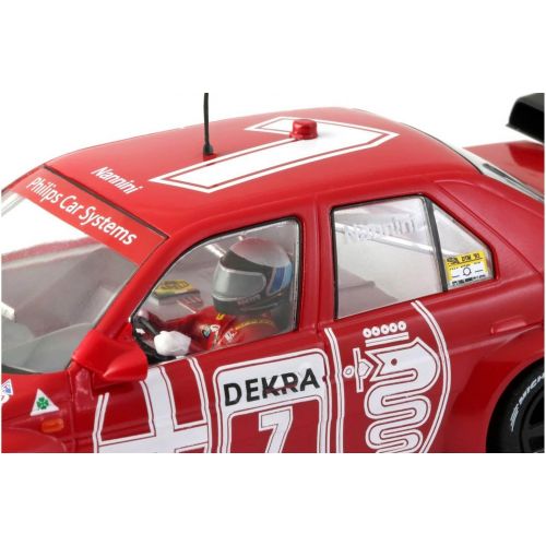  Slot.it SICA35A Alfa Romeo 155 V6 TI DTM 1993 Slot Car (1:32 Scale)