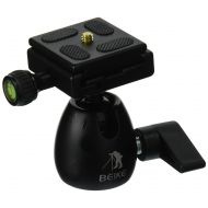 CowboyStudio EI717A Professional Video Camera Fluid Drag Tripod Head and Handle