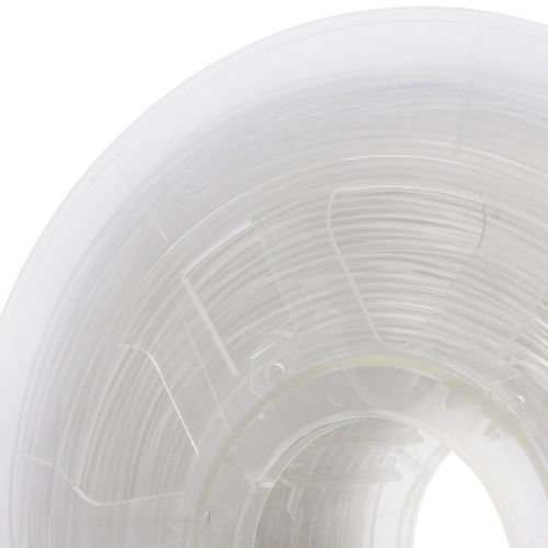  Gizmo Dorks 1.75mm PC Polycarbonate Filament 1kg  2.2lbs for 3D Printers, Transparent