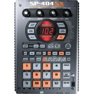Roland SP-404SX Linear Wave Sampler with DSP Effects
