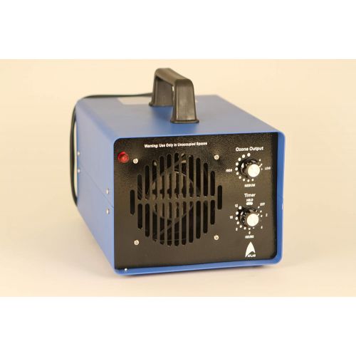  Atlas 600ho3uv Commercial Air Purifier with UV Light and it comes with 3 yrs warranty